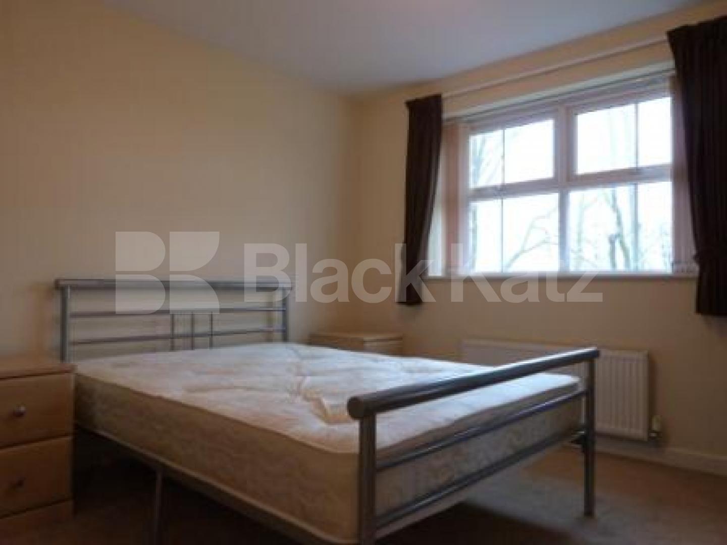 			1 Bedroom, 1 bath, 1 reception Apartment			 Gilson Place, Muswell Hill