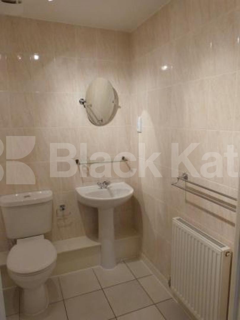 			1 Bedroom, 1 bath, 1 reception Apartment			 Gilson Place, Muswell Hill