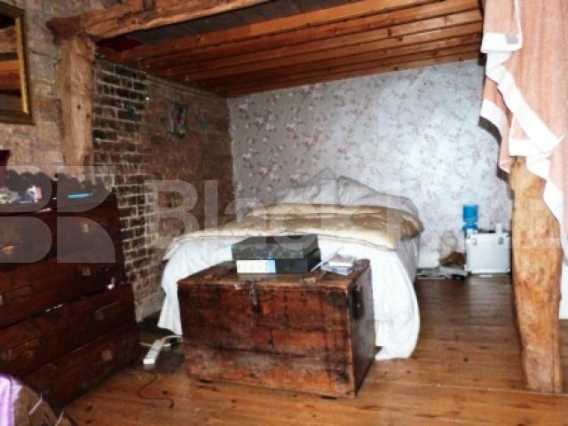 			2 Bedroom, 1 bath, 1 reception Flat			 Allison Road, Haringey Ladder