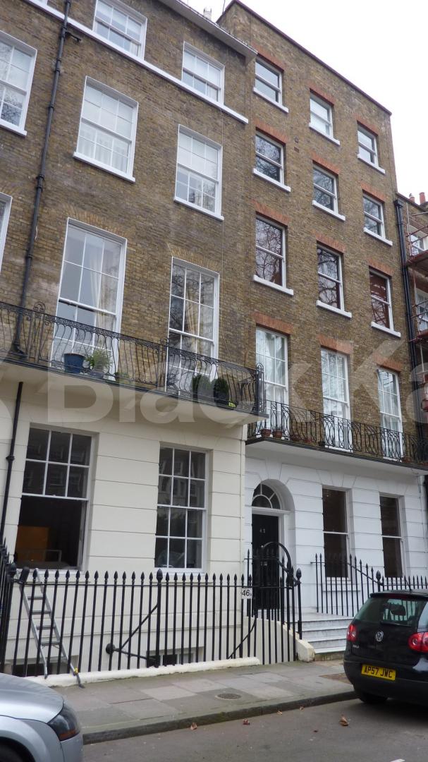 			NEW INSTRUCTION, 2 Bedroom, 1 bath, 1 reception Flat			 MONTAGUE SQUARE, MARYLEBONE MAYFAIR