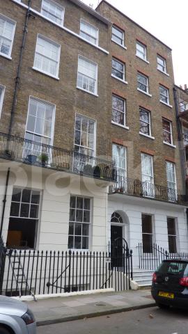 			NEW INSTRUCTION, 2 Bedroom, 1 bath, 1 reception Flat			 MONTAGUE SQUARE, MARYLEBONE MAYFAIR
