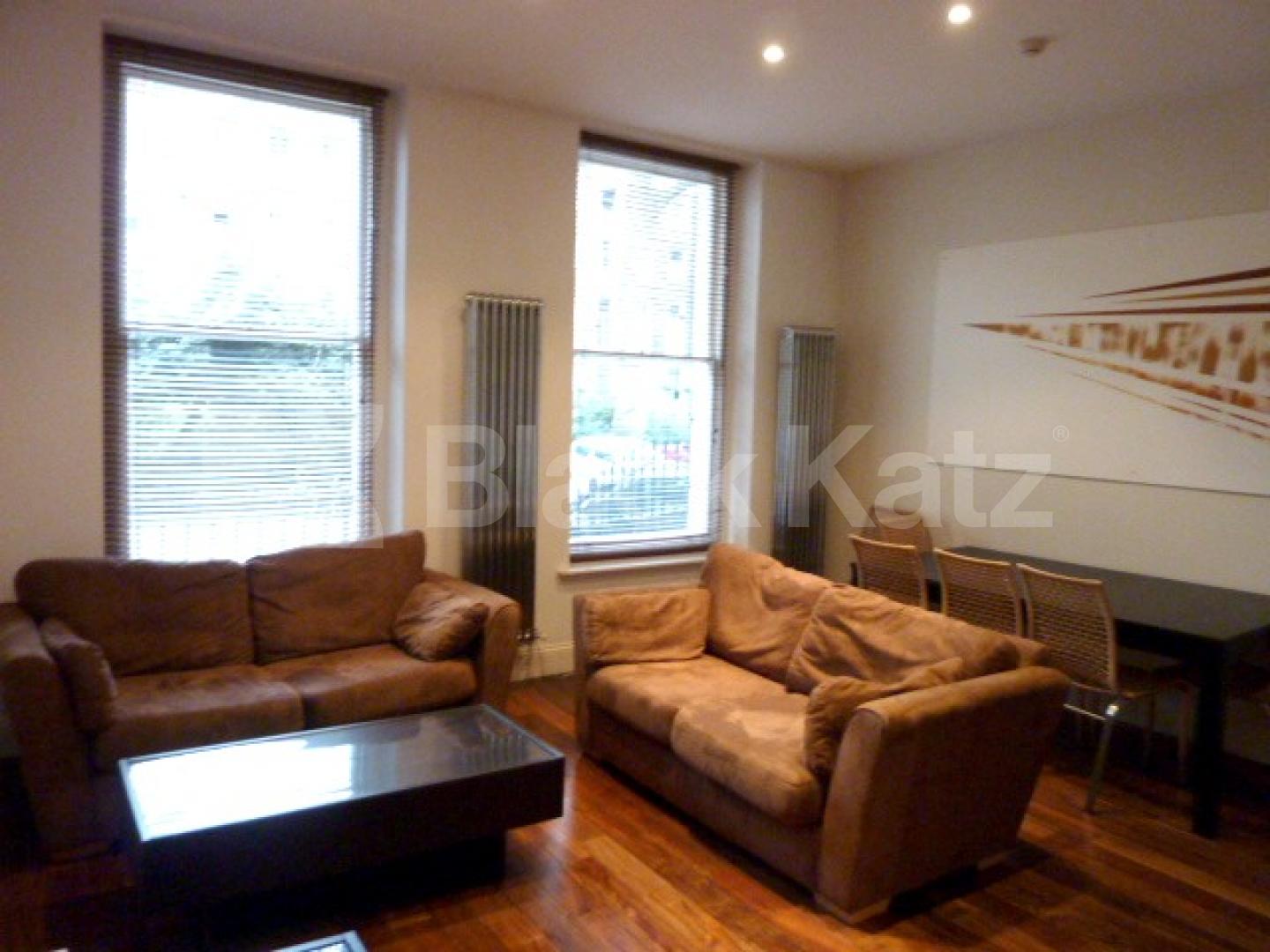 			NEW INSTRUCTION, 2 Bedroom, 1 bath, 1 reception Flat			 MONTAGUE SQUARE, MARYLEBONE MAYFAIR