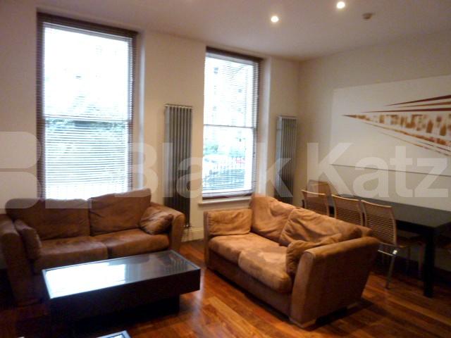 			NEW INSTRUCTION, 2 Bedroom, 1 bath, 1 reception Flat			 MONTAGUE SQUARE, MARYLEBONE MAYFAIR