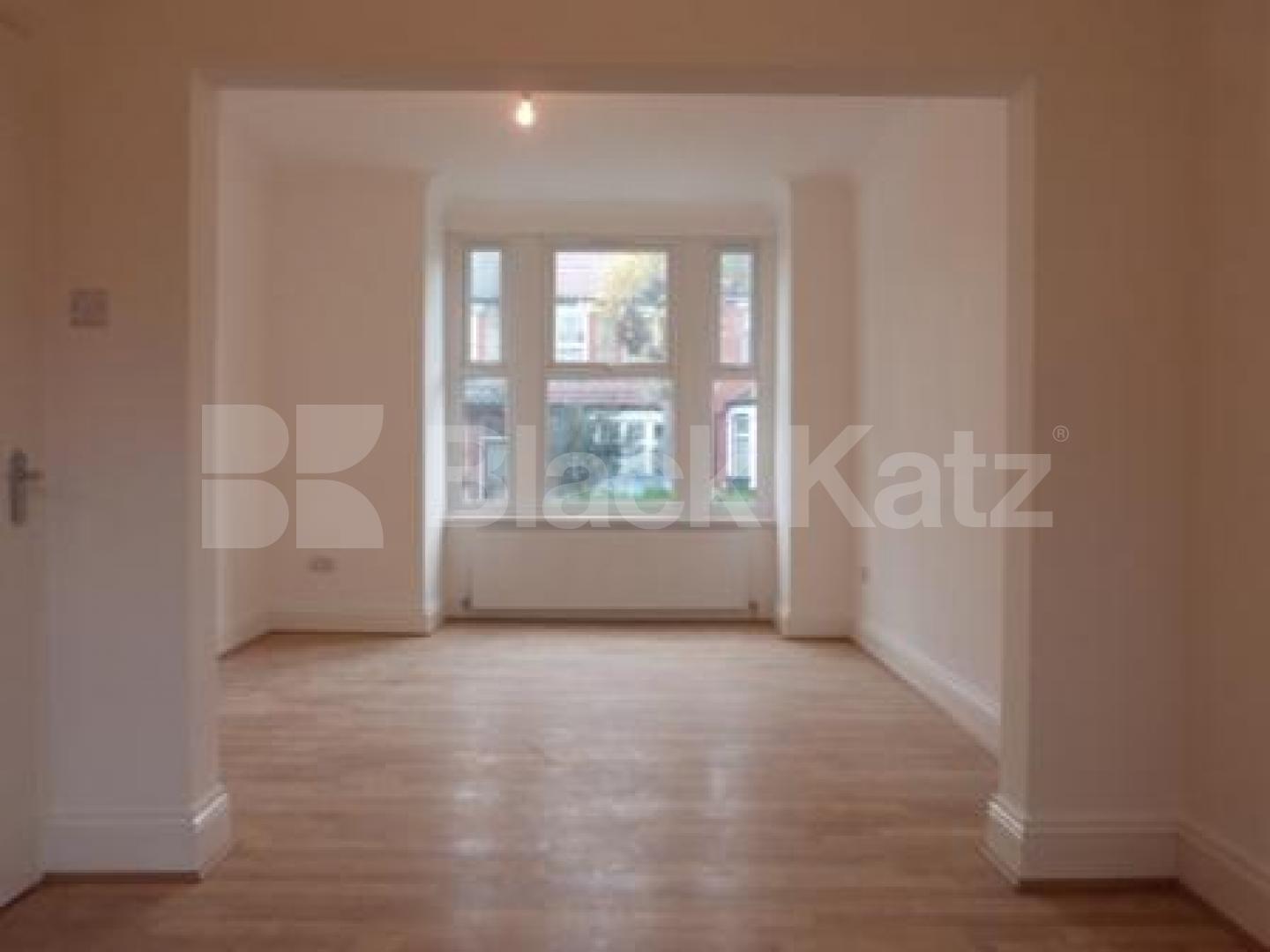 			3 Bedroom, 1 bath, 1 reception House			 Leith Road, Wood Green