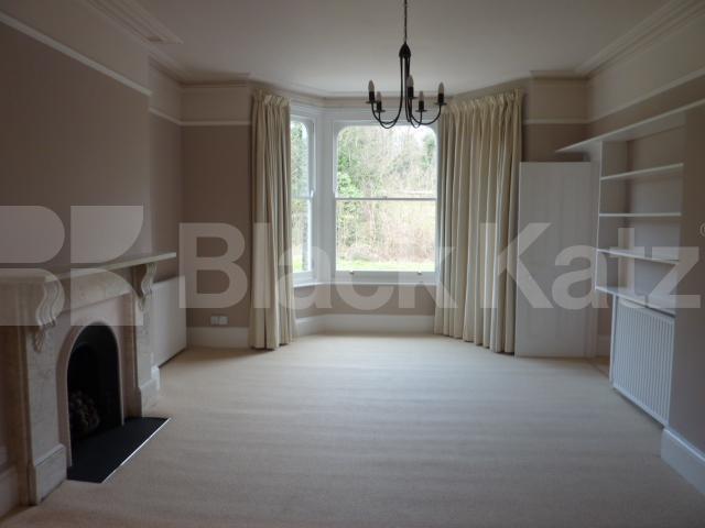 			NEW INSTRUCTION, 2 Bedroom, 1 bath, 1 reception Flat			 WILLOW ROAD, HAMPSTEAD
