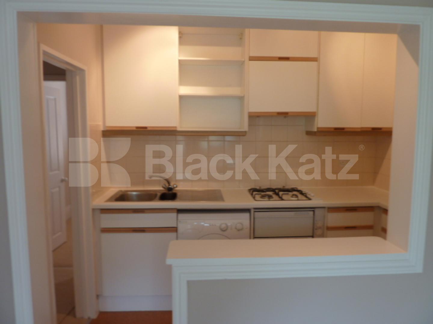 			NEW INSTRUCTION, 2 Bedroom, 1 bath, 1 reception Flat			 WILLOW ROAD, HAMPSTEAD