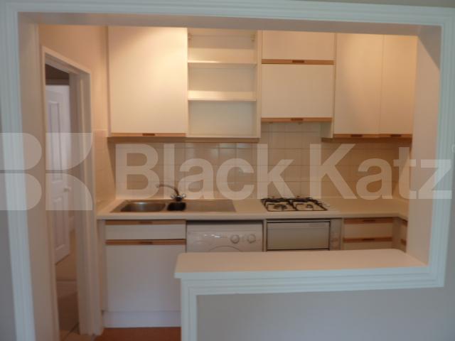 			NEW INSTRUCTION, 2 Bedroom, 1 bath, 1 reception Flat			 WILLOW ROAD, HAMPSTEAD