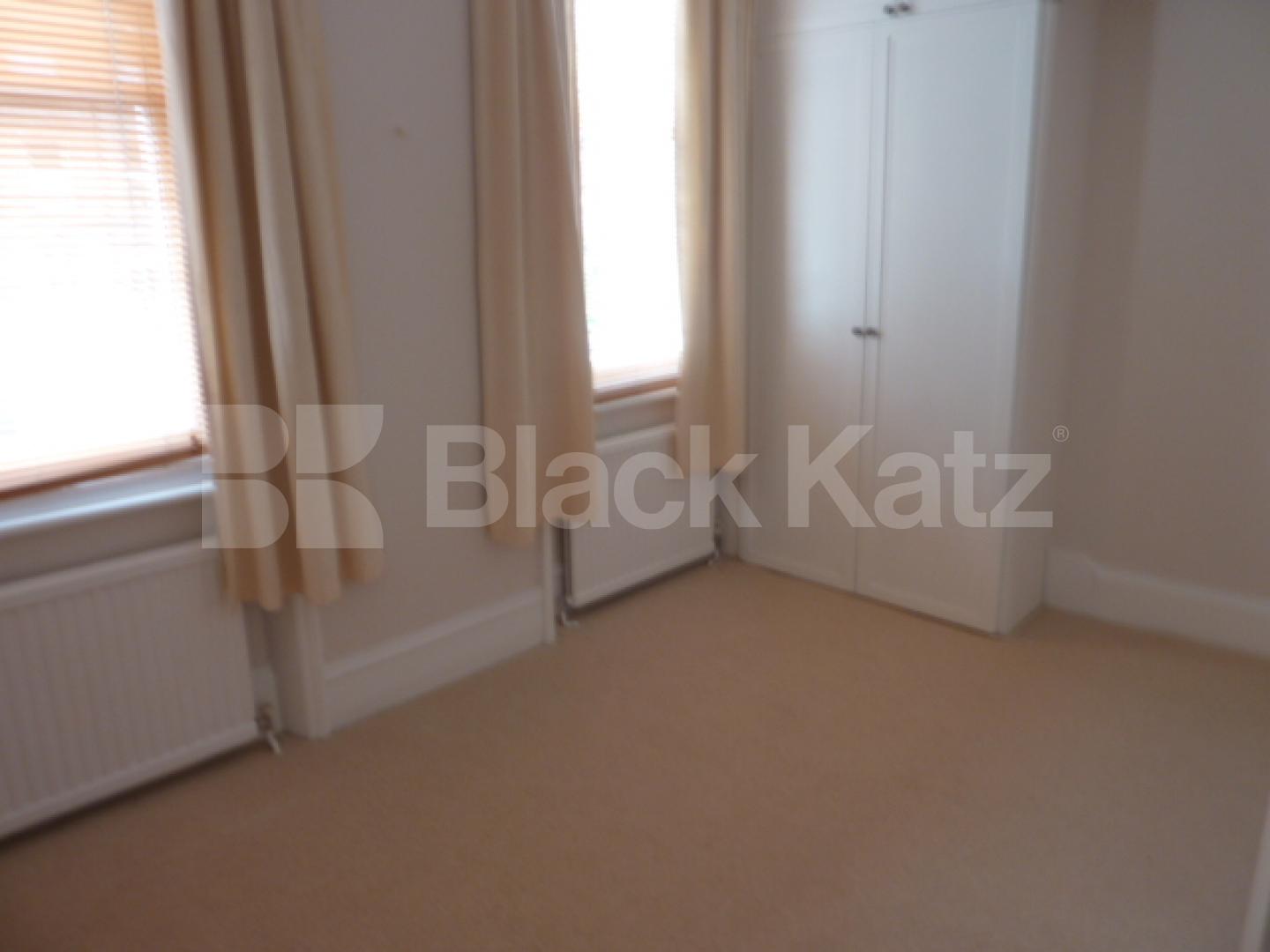 			NEW INSTRUCTION, 2 Bedroom, 1 bath, 1 reception Flat			 WILLOW ROAD, HAMPSTEAD