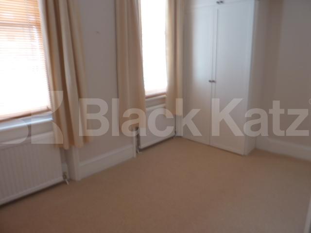 			NEW INSTRUCTION, 2 Bedroom, 1 bath, 1 reception Flat			 WILLOW ROAD, HAMPSTEAD