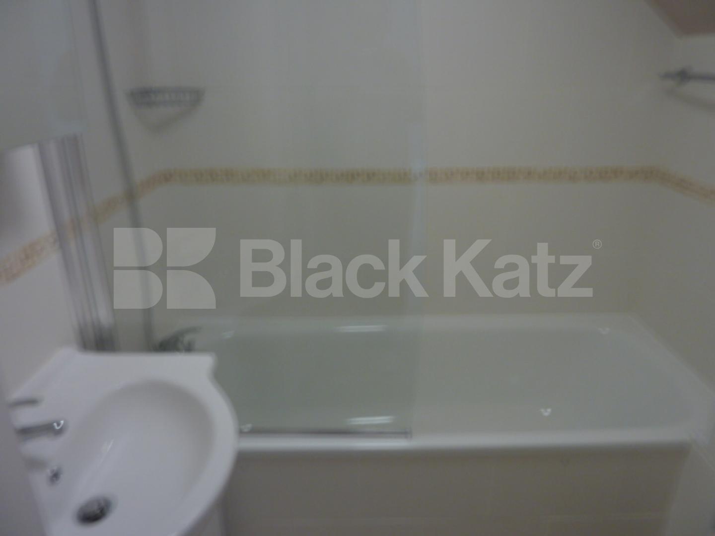 			NEW INSTRUCTION, 2 Bedroom, 1 bath, 1 reception Flat			 WILLOW ROAD, HAMPSTEAD