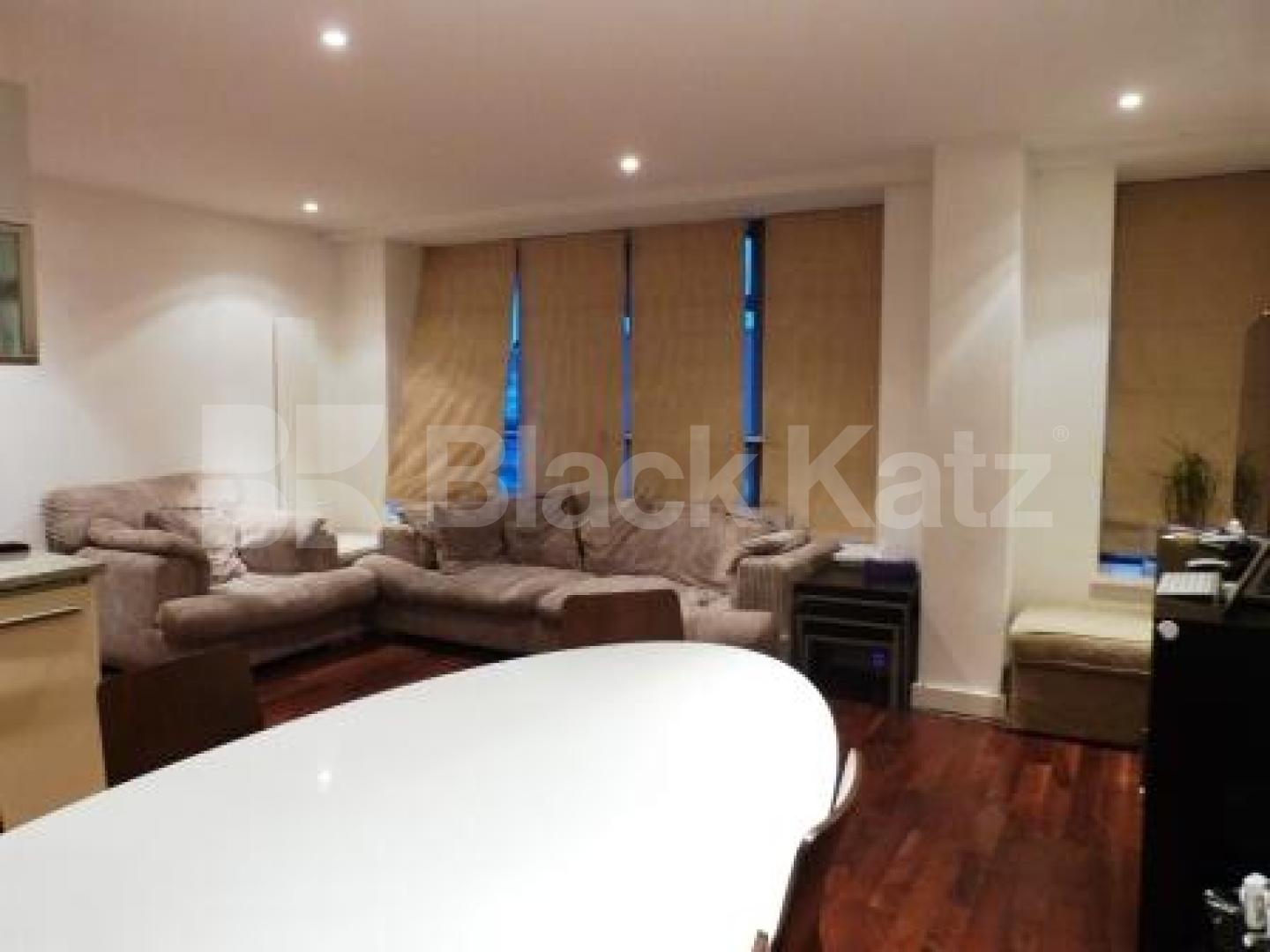 			2 Bedroom, 1 bath, 1 reception Flat			 The Village Apartments, CROUCH END N8