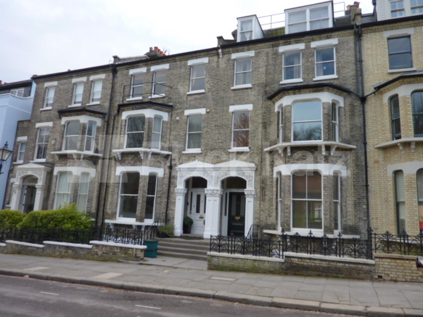 			NEW INSTRUCTION, 2 Bedroom, 1 bath, 1 reception Flat			 WILLOW ROAD, HAMPSTEAD