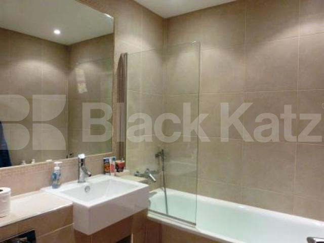 			2 Bedroom, 1 bath, 1 reception Flat			 The Village Apartments, CROUCH END N8