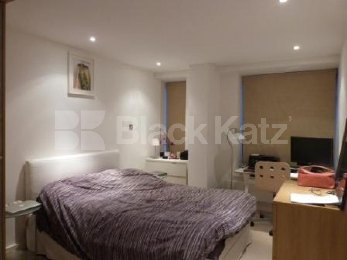 			2 Bedroom, 1 bath, 1 reception Flat			 The Village Apartments, CROUCH END N8