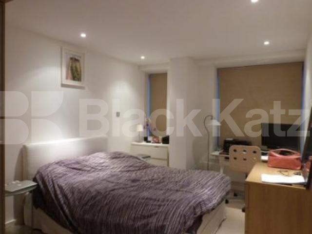 			2 Bedroom, 1 bath, 1 reception Flat			 The Village Apartments, CROUCH END N8