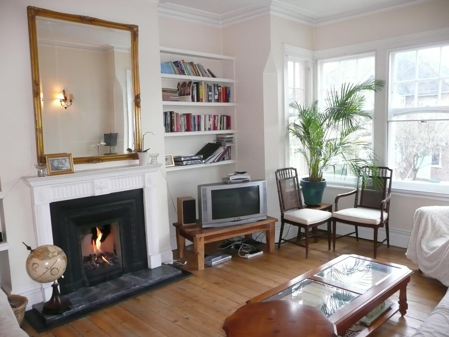 			3 Bedroom, 1 bath, 1 reception House			 Grosvenor Road, FINCHLEY CENTRAL