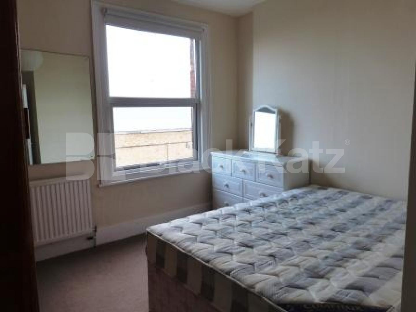 			Only 1 month's deposit instead of 6 weeks saving £384! , 1 Bedroom, 1 bath, 1 reception Flat			 Rathcoole Gardens, Hornsey