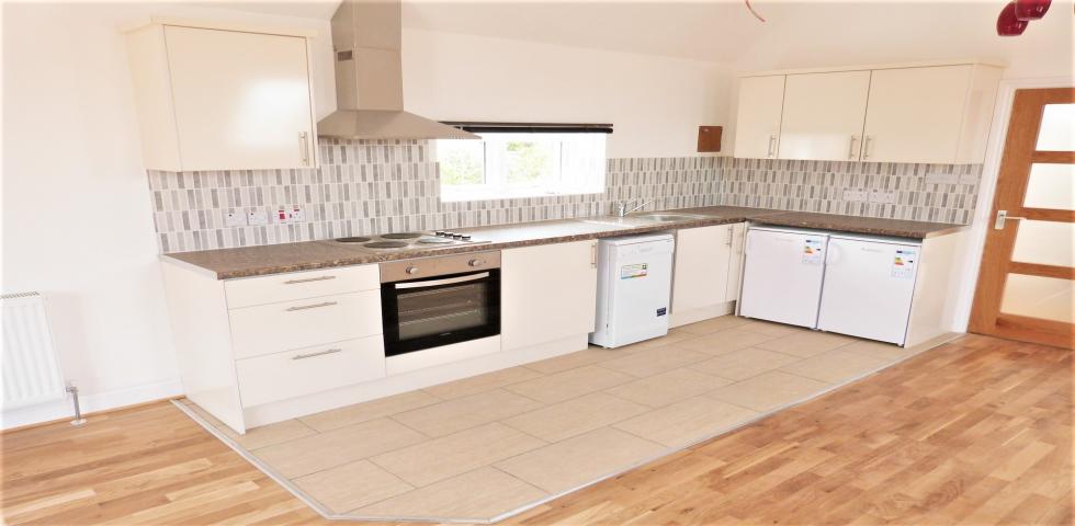 			2 Bedroom, 1 bath, 1 reception Flat			 Heathfield Park, WILLESDEN GREEN