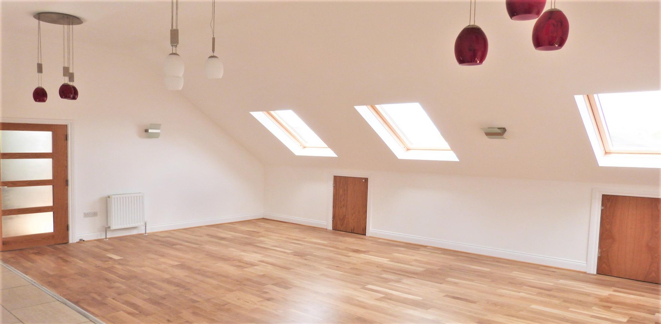 			2 Bedroom, 1 bath, 1 reception Flat			 Heathfield Park, WILLESDEN GREEN