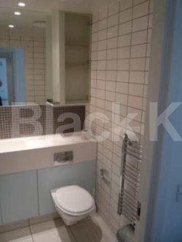 			LET!, 2 Bedroom, 1 bath, 1 reception Flat			 New River Village, Crouch End N8