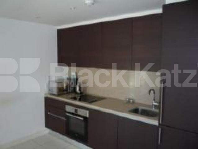 			LET!, 2 Bedroom, 1 bath, 1 reception Flat			 New River Village, Crouch End N8