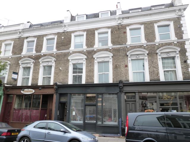 			UNDER REFURBISHMENT!, Studio Apartment, 1 bath, 1 reception Studio			 Marylands Road, MAIDA VALE
