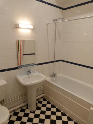 			2 Bedroom, 1 bath, 1 reception Flat			 Canfield Gardens, WEST HAMPSTEAD