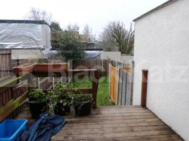 			1 Bedroom, 1 bath, 1 reception Flat			 Langdon Park Road, HIGHGATE