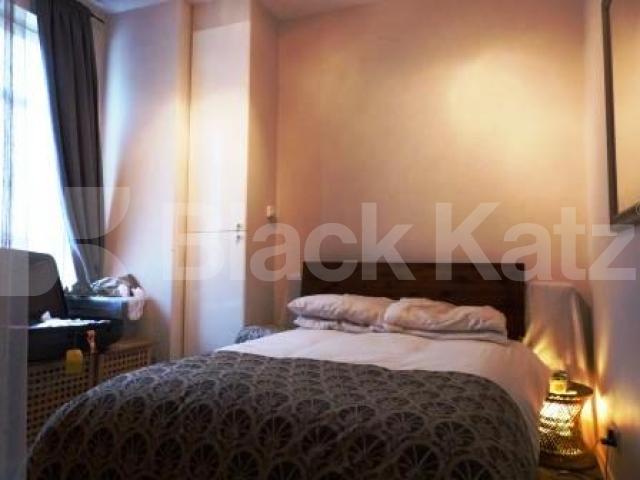 			1 Bedroom, 1 bath, 1 reception Flat			 Langdon Park Road, HIGHGATE