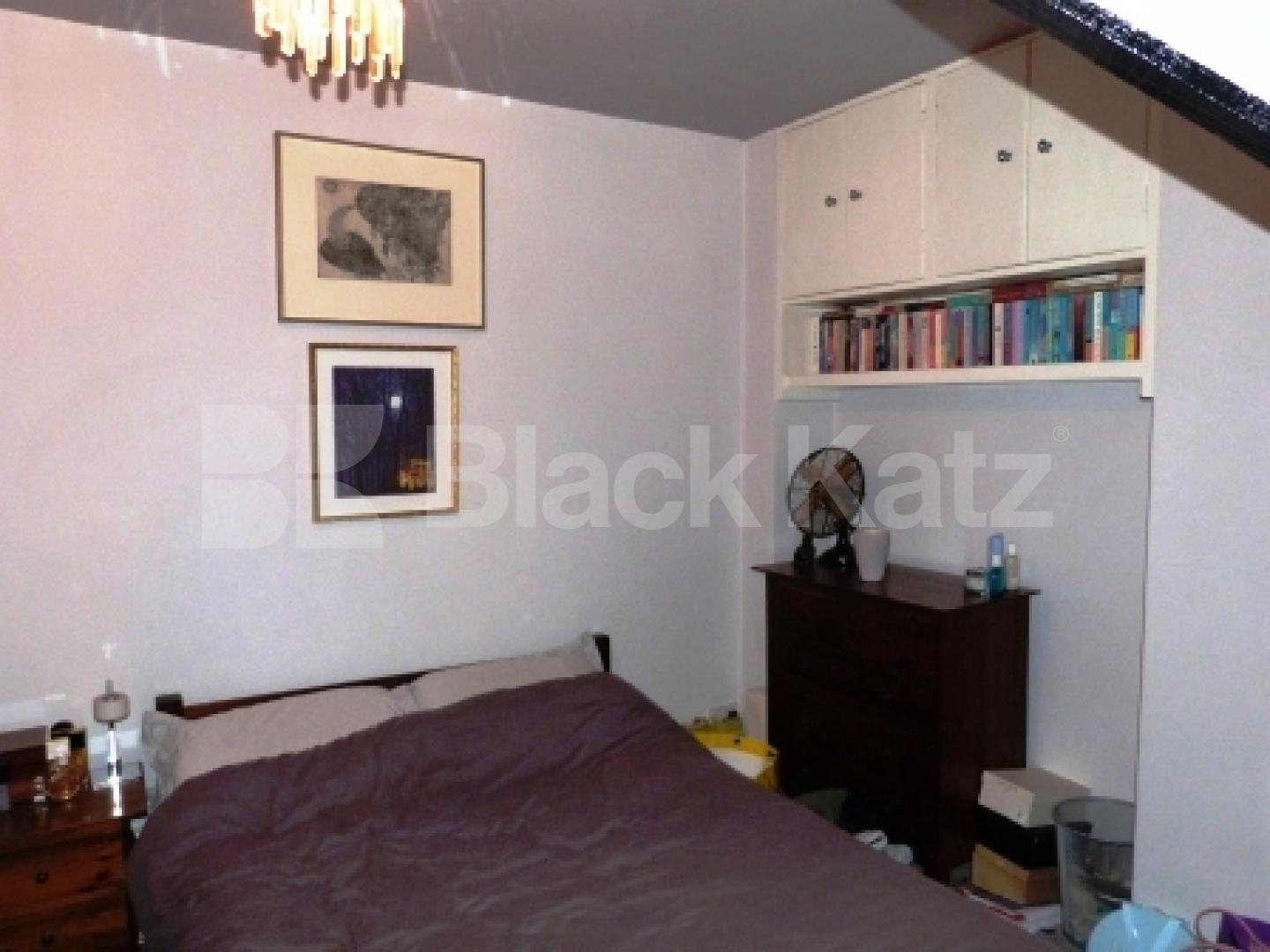 			1 Bedroom, 1 bath, 1 reception Flat			 Crouch Hill, CROUCH END