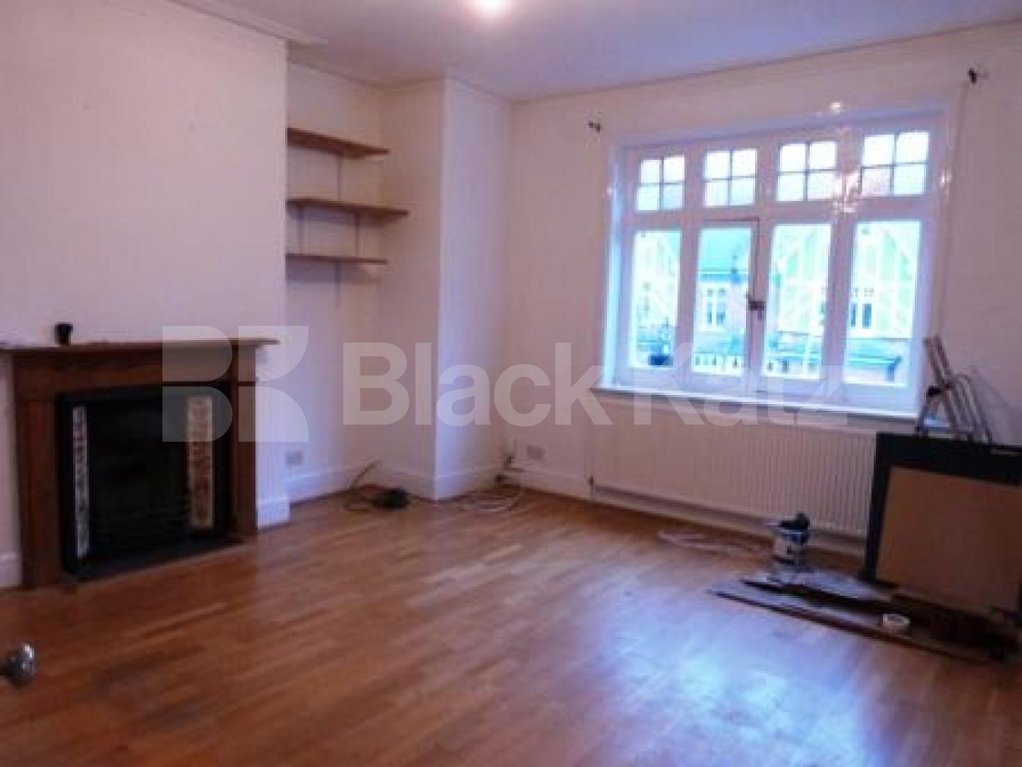 			2 Bedroom, 1 bath, 1 reception Flat			 Birchington Road, Crouch End