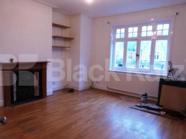 			2 Bedroom, 1 bath, 1 reception Flat			 Birchington Road, Crouch End