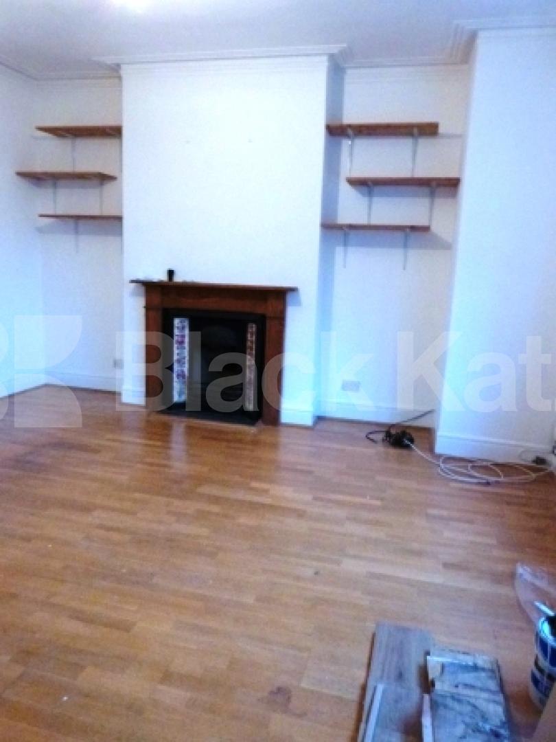 			2 Bedroom, 1 bath, 1 reception Flat			 Birchington Road, Crouch End