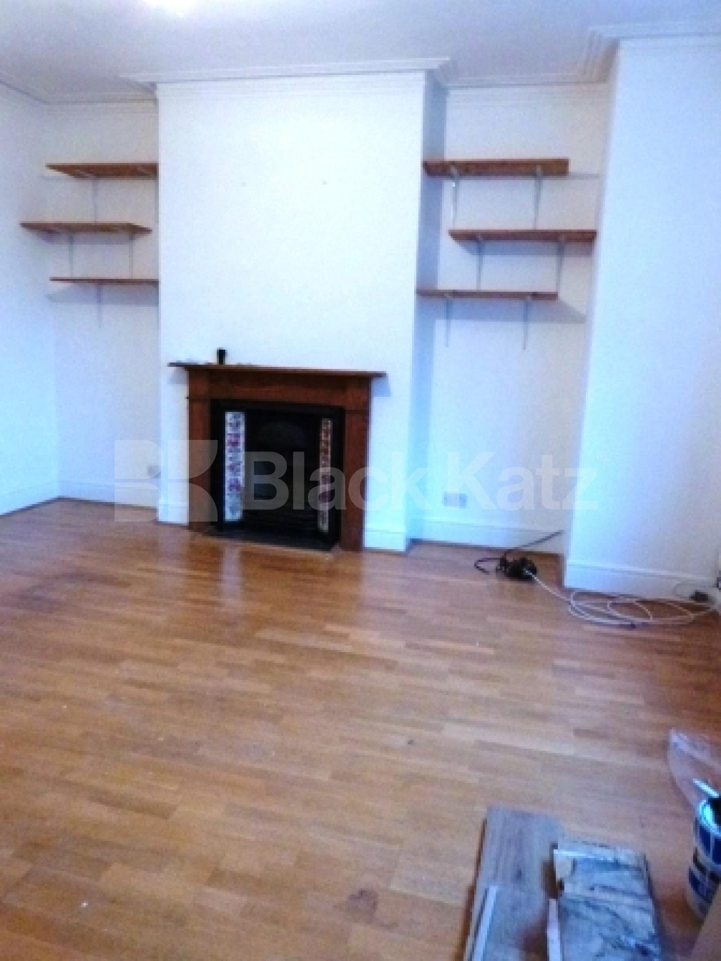 			2 Bedroom, 1 bath, 1 reception Flat			 Birchington Road, Crouch End N8