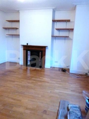 			2 Bedroom, 1 bath, 1 reception Flat			 Birchington Road, Crouch End