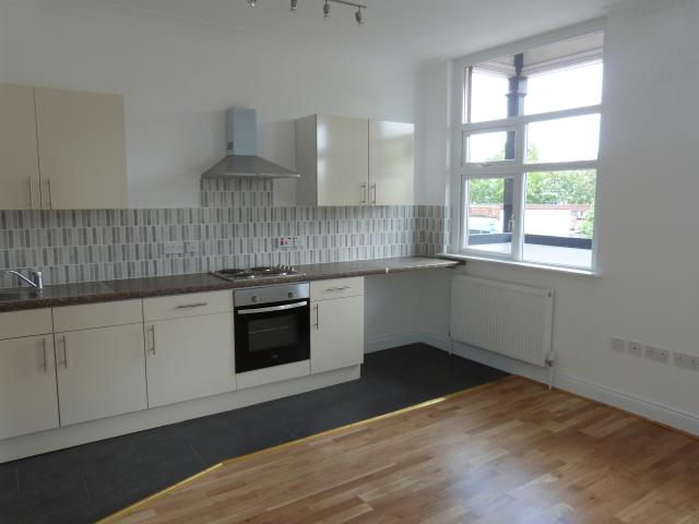 			1 Bedroom, 1 bath, 1 reception Flat			 Willesden Lane, WILLESDEN GREEN