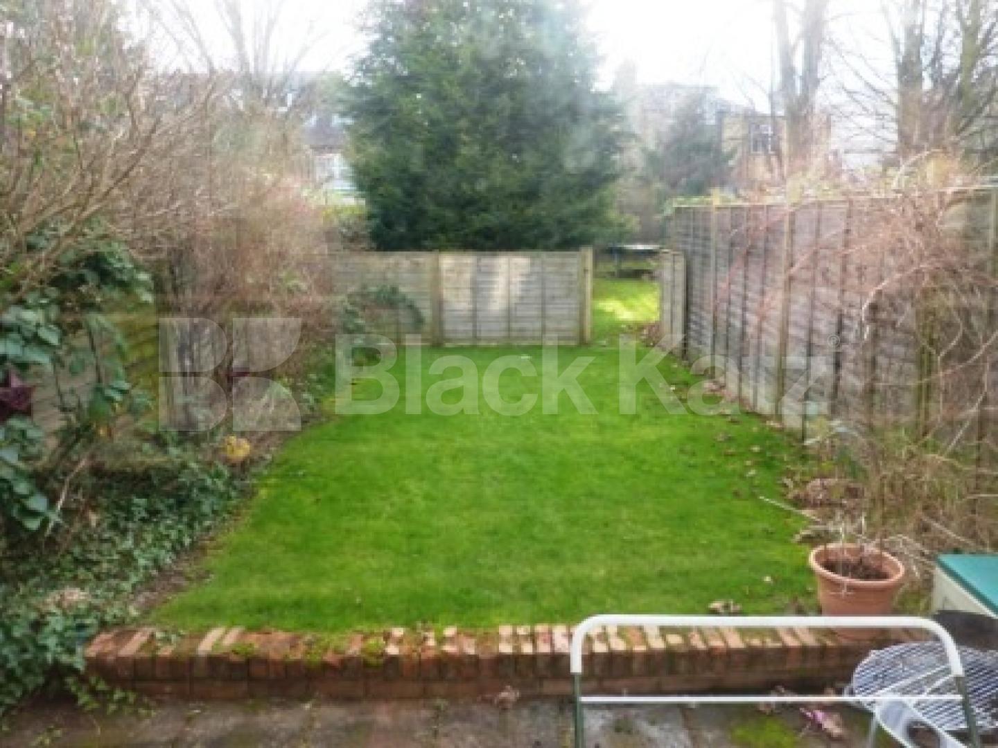 			1 Bedroom, 1 bath, 1 reception Apartment			 Queens Avenue, Muswell Hill