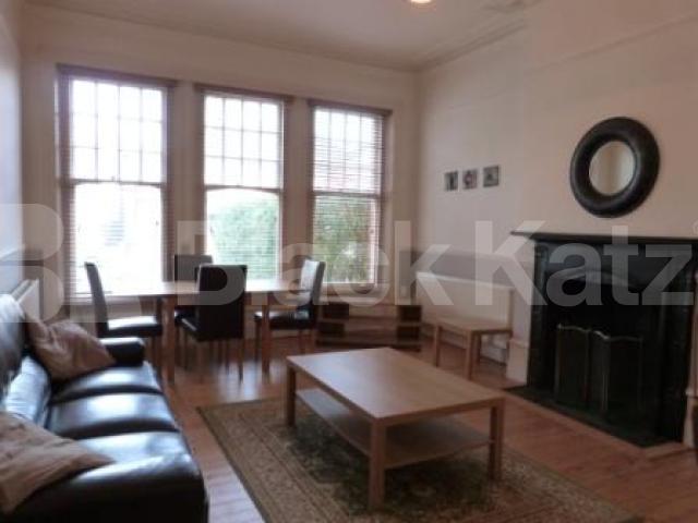 			1 Bedroom, 1 bath, 1 reception Apartment			 Queens Avenue, Muswell Hill