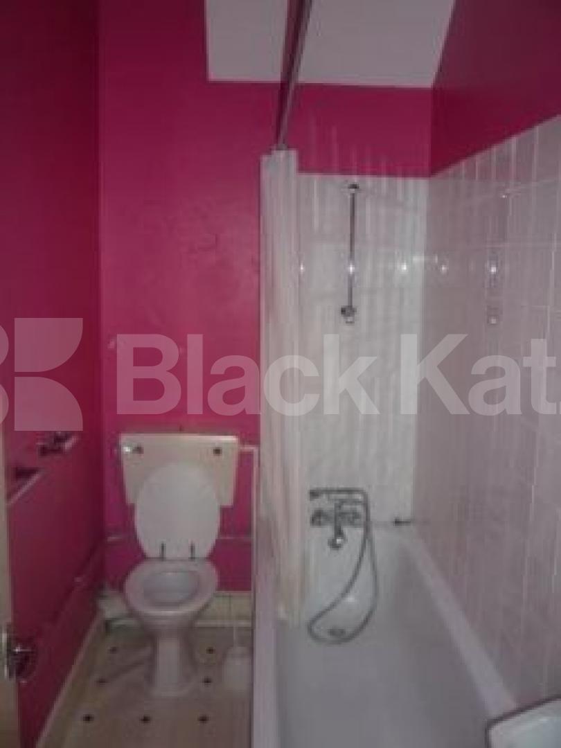 			LET!, Studio Apartment, 1 bath, 1 reception Studio			 Raleigh Road, HORNSEY