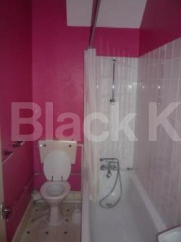 			LET!, Studio Apartment, 1 bath, 1 reception Studio			 Raleigh Road, HORNSEY