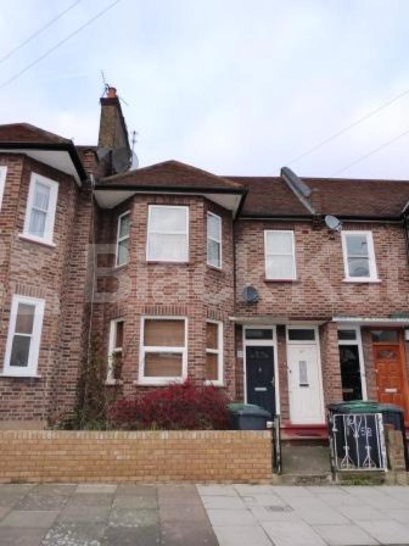 			2 Bedroom, 1 bath, 1 reception Ground Floor Flat			 Beechwood Road, Crouch End