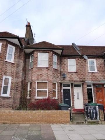 			2 Bedroom, 1 bath, 1 reception Ground Floor Flat			 Beechwood Road, Crouch End