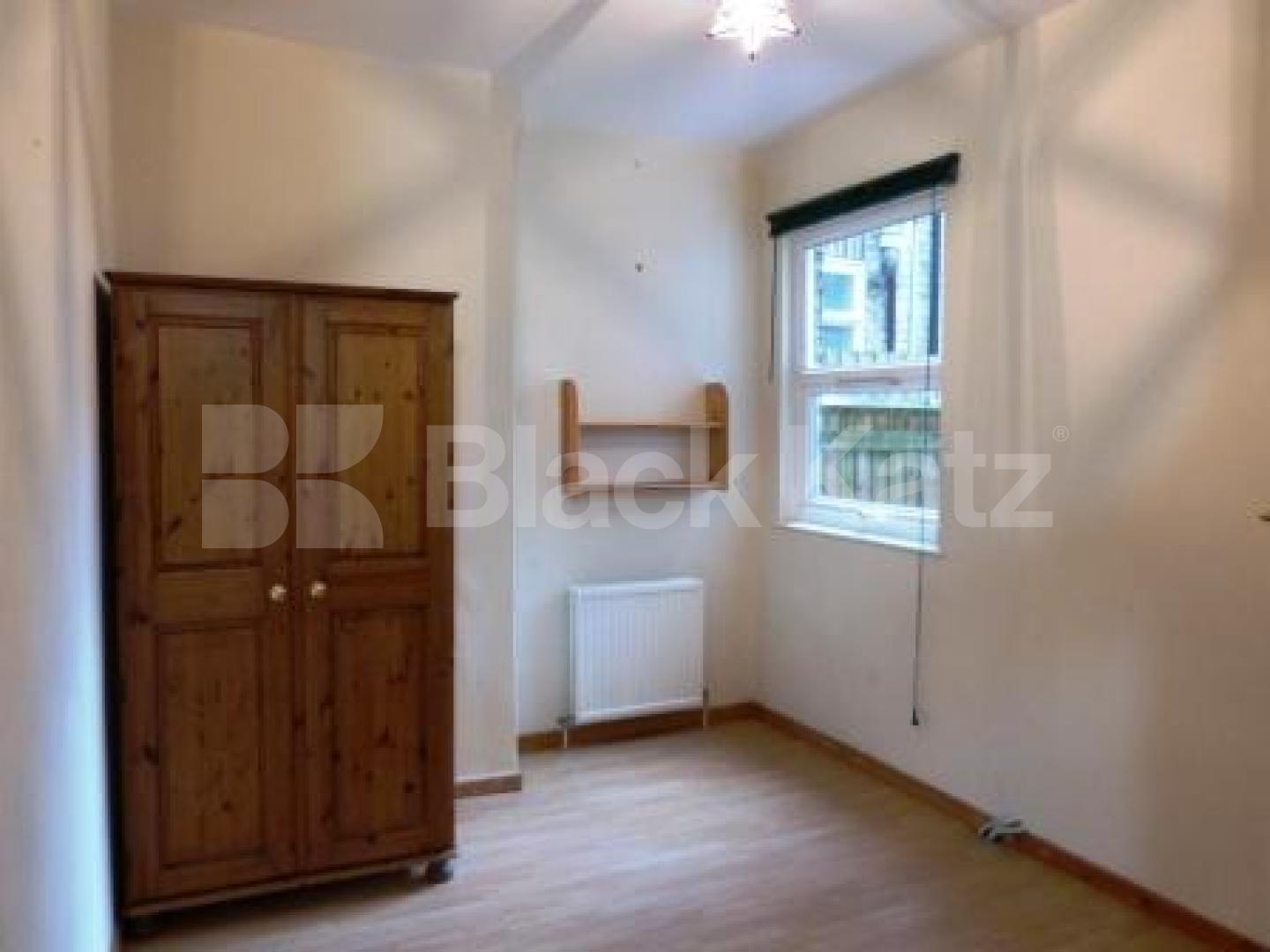 			2 Bedroom, 1 bath, 1 reception Ground Floor Flat			 Beechwood Road, Crouch End