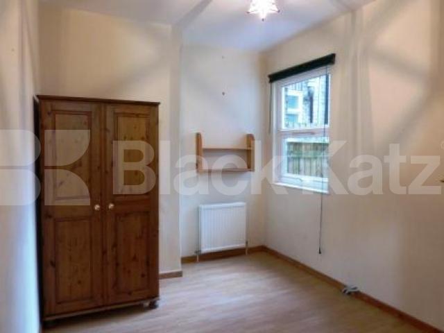 			2 Bedroom, 1 bath, 1 reception Ground Floor Flat			 Beechwood Road, Crouch End