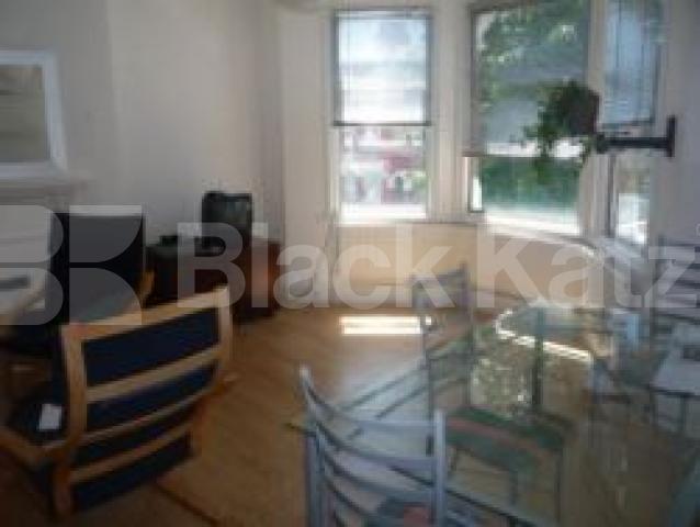 			2 Bedroom, 1 bath, 1 reception Flat			 Rathcoole Ave, Hornsey