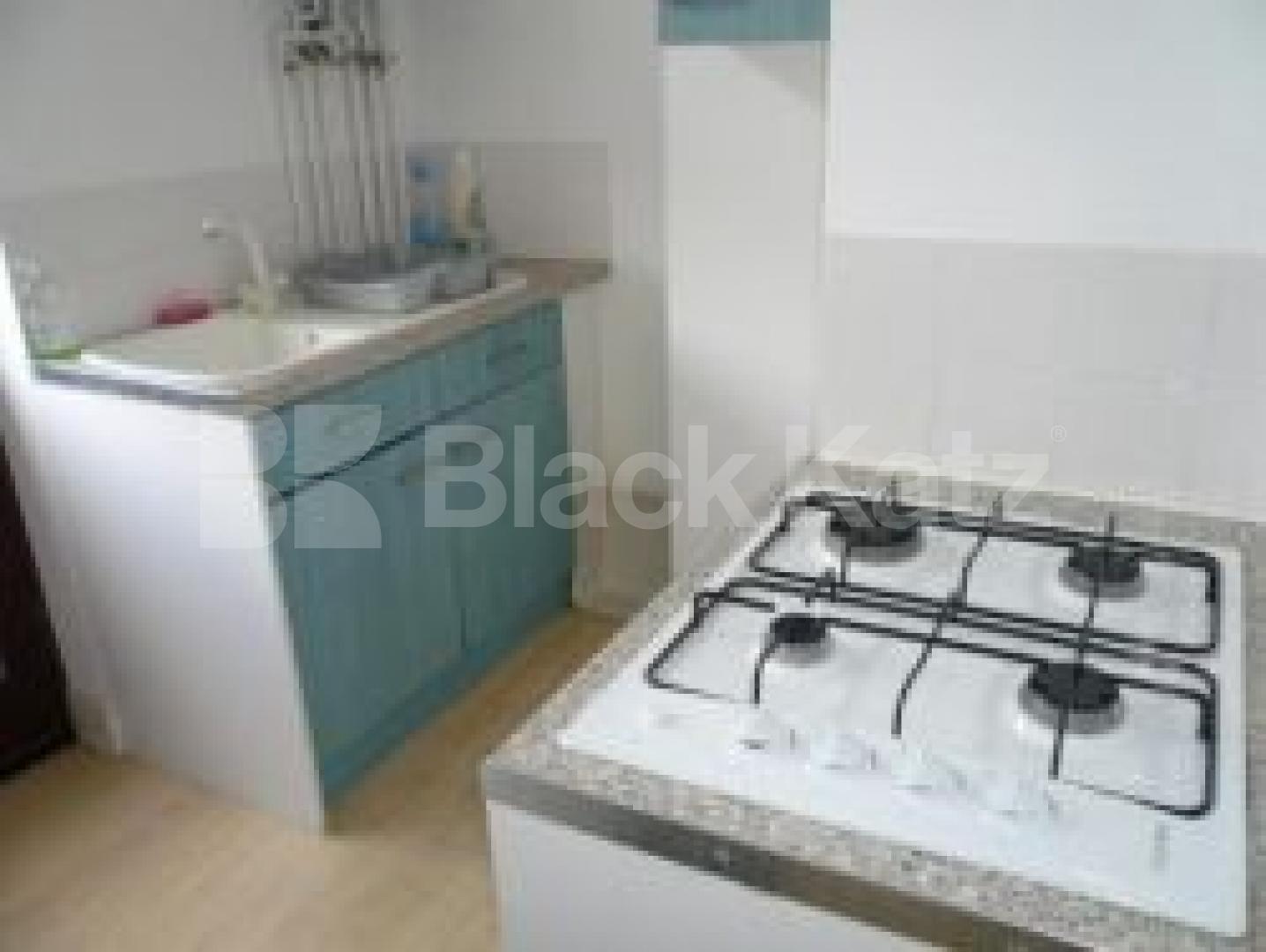 			Studio Apartment, 1 bath, 1 reception Flat			 Sydney Road, MUSWELL HILL