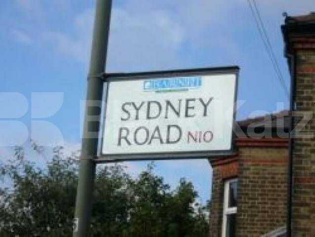 			Studio Apartment, 1 bath, 1 reception Flat			 Sydney Road, MUSWELL HILL