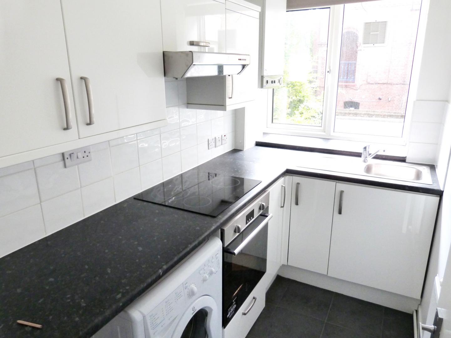 			NEW INSTRUCTION, 1 Bedroom, 1 bath, 1 reception Flat			 Fellows Road, BELSIZE PARK/SWISS COTTAGE