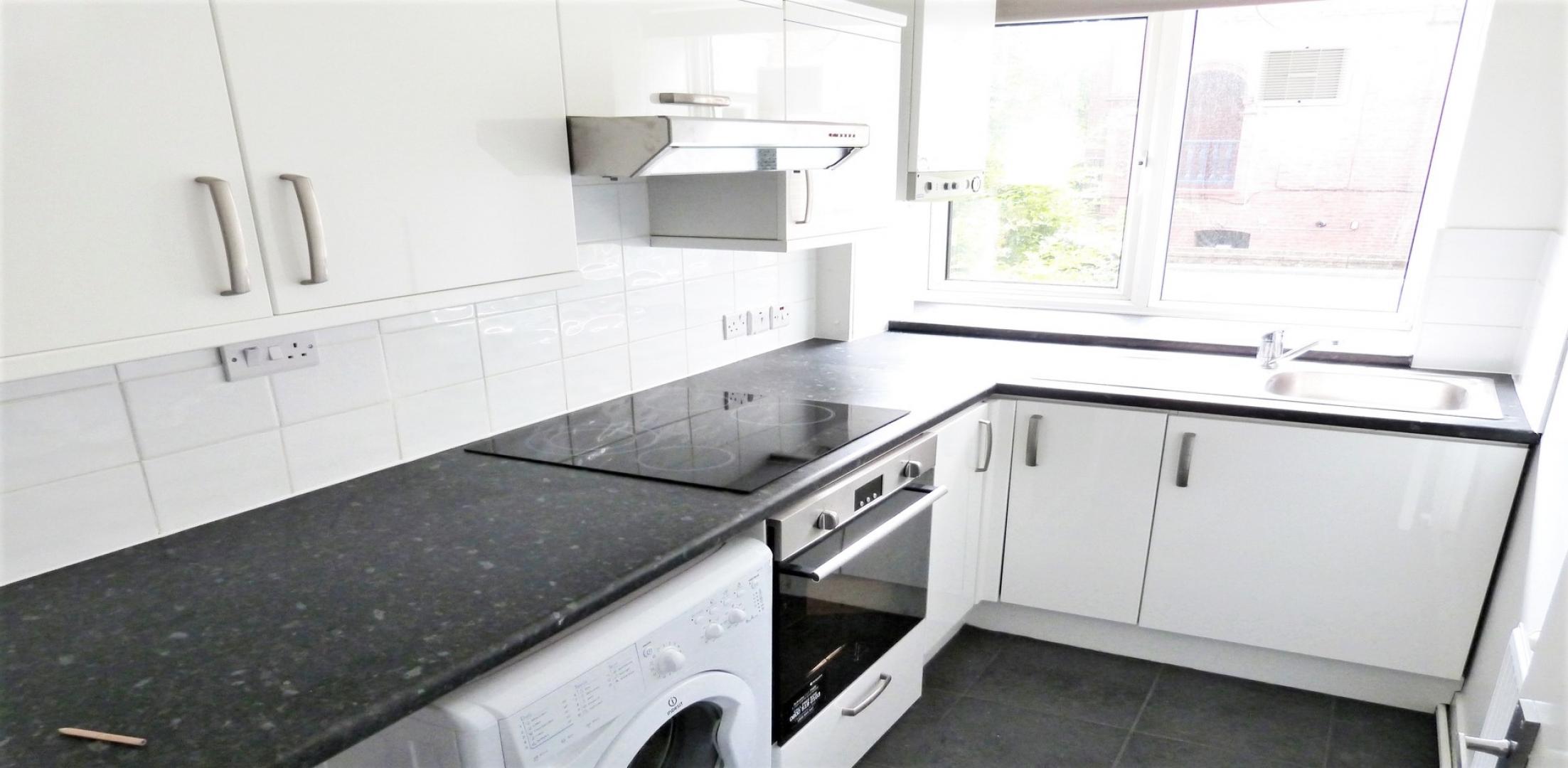 			NEW INSTRUCTION, 1 Bedroom, 1 bath, 1 reception Flat			 Fellows Road, BELSIZE PARK/SWISS COTTAGE