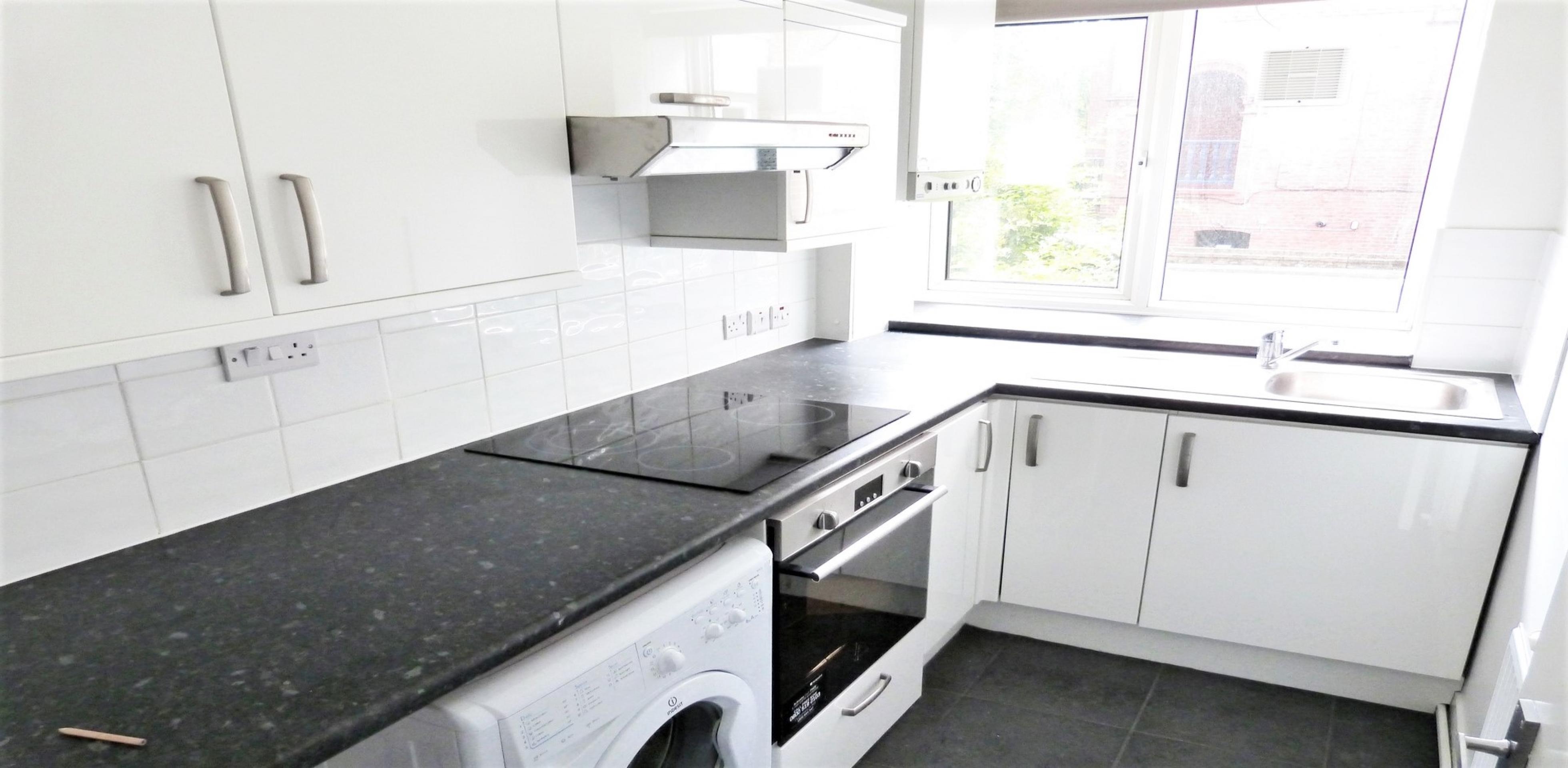 			NEW INSTRUCTION, 1 Bedroom, 1 bath, 1 reception Flat			 Fellows Road, BELSIZE PARK/SWISS COTTAGE NW3